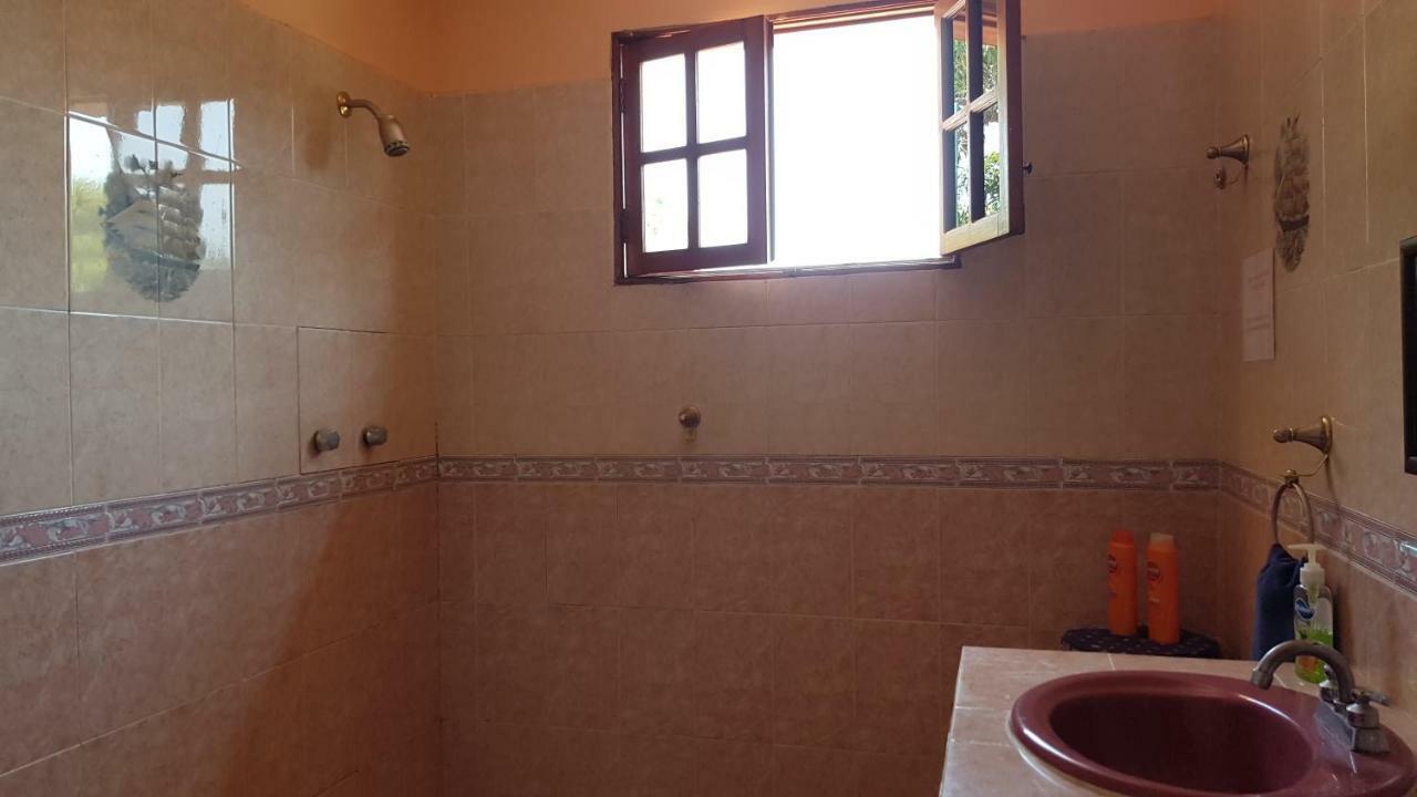 Villa Mango Hostel Puerto Escondido  Exteriér fotografie